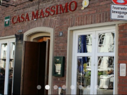 照片: Casa Massimo