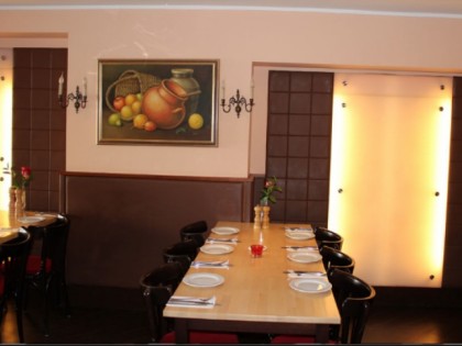 照片: Casa Massimo
